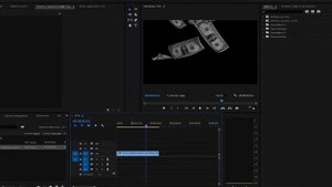 ПНГ ВИДЕО И ХРОМАКЕЙ БЕЗ ХРОМАКЕЯ // ТУТОРИАЛ КАК УБРАТЬ ХРОМАКЕЙ В ADOBE PREMIERE PRO | GoldenBruh