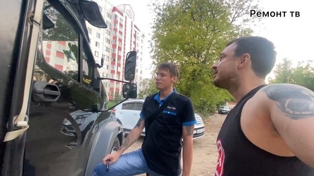 Спортзал . Работаем