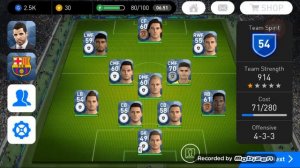 PES 2018 MOBILE | ПЕРВЫЕ ВПЕЧАТЛЕНИЯ