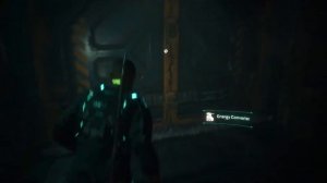 [PS5-FHD60] THE CALLISTO PROTOCOL - CONTAGION MODE NG+ #1 CARGO + OUTBREAK