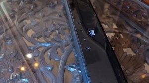 JBL Cinema  SB270 SB271 Soundbar Overview with Sound Test SB170??