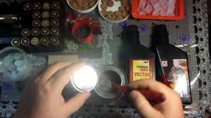 Порох охотничий Сокол, Сунар, Vectan A1 (Drago) Как использовать?