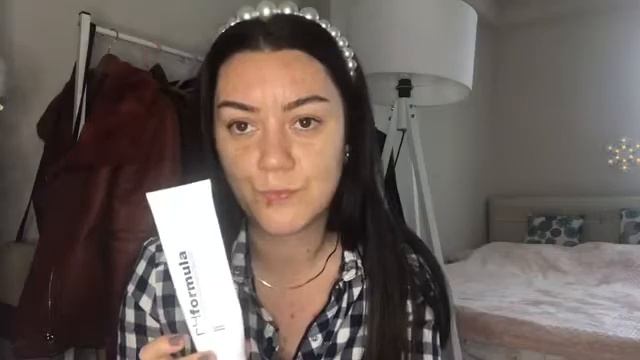 PH FORMULA İLE LEKE TEDAVİSİ - MELA KİT ve VİTAMİN C MASK смотреть онлайн