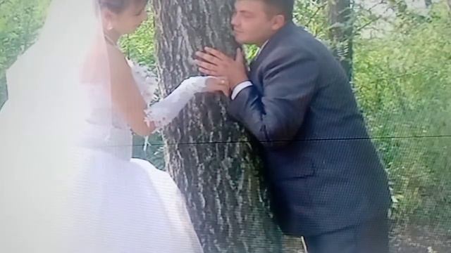 Жерстяне весілля, навіть,не віриться, 8-річчя подружнього життя! смотреть онлайн