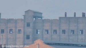 Xiaomi 14 Ultra vs Samsung Galaxy S24 Ultra vs Huawei Mate 60 Pro Zoom Test