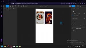 How to Convert Figma File into XD (Figma Tutorial)