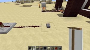 Last Task #19 - Особый Портал в Ад БЕЗ РАМОК и Сенсорная дверь на базе!