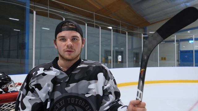 Bauer Vapor HyperLite vs FlyLite hockey stick review смотреть онлайн