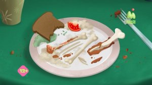 Приключения Пети и Волка