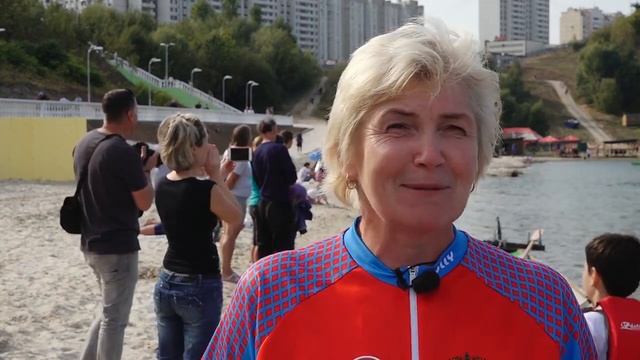 День города в Дзержинском (2018) смотреть онлайн