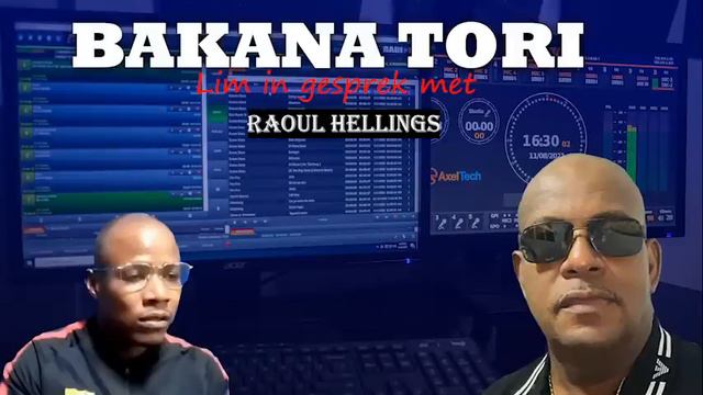 BT DINSDAG 2 AUGUSTUS 2022: HOOFD INSPECTEUR RAOUL HELLINGS OVER BUITEN FUNCTIE STELLING смотреть онлайн