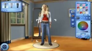 Sims 3 Emma Hatch Plastic Surgery