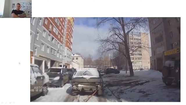 4 Глава ПДД. Буксировка, Перевозка Пассажиров и Грузов. смотреть онлайн