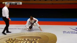 TOP 10 submissions Jiu Jitsu World Championships 2019 Abu Dhabi (JJIF) | Ju-Jitsu | Ne Waza | BJJ |