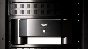 JBL Synthesis and Mark Levinson Home Theater at World Wide Stereo