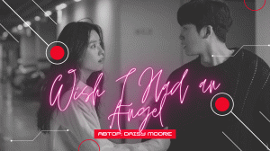 I WISH HAD ANGEL - клип к дораме Счастье