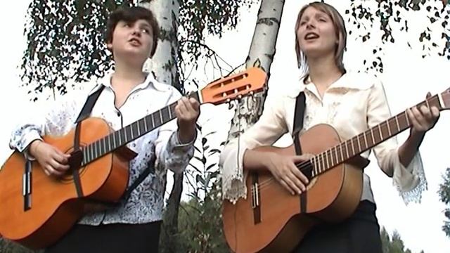 Николай Кружков в фильме "Осенние мотивы" Часть I смотреть онлайн