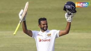 Test / ODI / T20 World team released. Full squad. Wanindu Hasaranga | Dimuth Karunaratne |Dushmanth