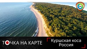 Чудеса Куршской косы. Песчаные дюны, дикие животные, «танцующий» лес, высота Эфа
