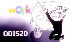 Я влюблялся в девочек (анимация)