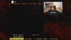 Aktep в Outlast 2. Топ моменты.