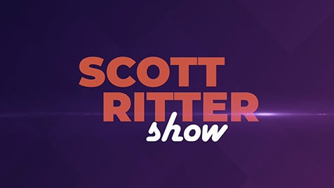 ⚡️Шоу Скотта Риттера | Соловьёв LIVE | 25 апреля 2023 года