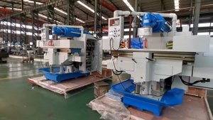 RAM MILLING MACHINE FROM CHINA --X5750A