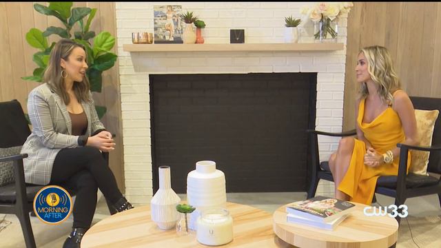Kristen Cavallari on choosing Dallas for her boutique and navigating life as a mother and business