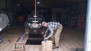Стелс 650 регулировка схождения колёс