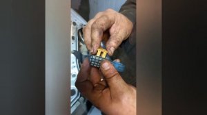 Черри Тиго т11. замена троса АКПП