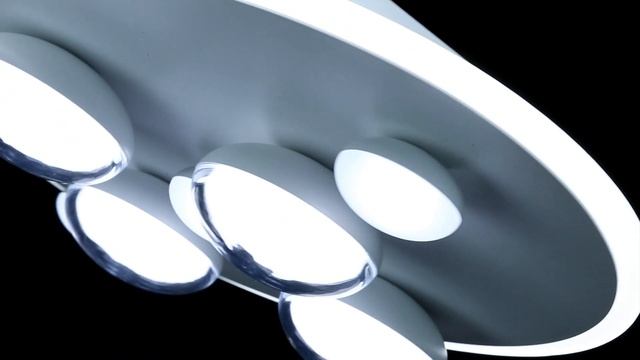 Светильник RegenBogen Клауд 410010607 смотреть онлайн