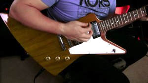 ENGL Fireball 100 | METAL | 5 Guitars
