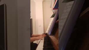 Соната композитор И. А. Бенда