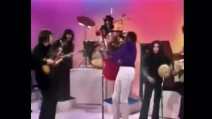 John Lennon & Chuck Berry’s Duet Was Destroyed by Yoko Ono’s Screaming