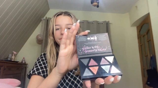 МОИ ПОДАРКИ НА 14 ЛЕТ? смотреть онлайн