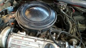 Гольф 2. Замена антифриза