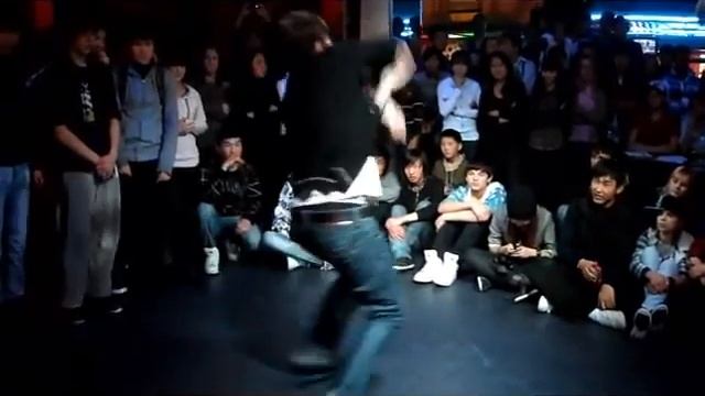 Tyler vs Дима Марактаев (DG in U-U) смотреть онлайн