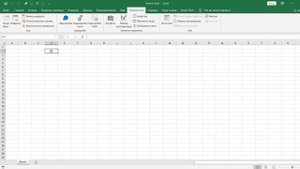 #01. Как создать макрос | VBA Excel