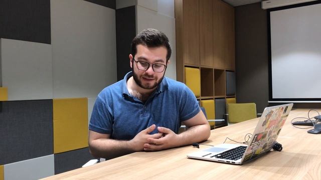 Как подготовиться к интервью? Три совета!