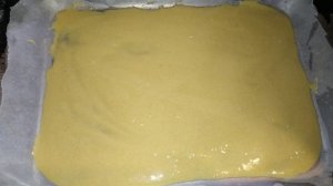 ПИРОГ 5 ЛОЖЕК ИЛИ РЕЦЕПТ РУЛЕТА С МАКОМ, который получится у ВСЕХ!