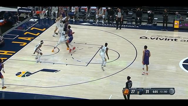 ЛУЧШИЕ "БОЛЬШИЕ ТРИО" НБА В СЕЗОНЕ 2021/22 смотреть онлайн