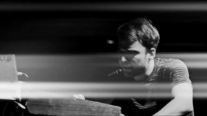 Nils Frahm - Spaces (Official Album Teaser)