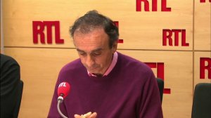 Eric Zemmour-l y a du Marchais dans Hollande-27.05.2014