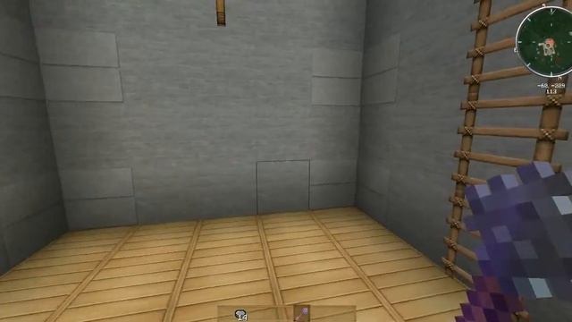 Minecraft Schematic: Castillo Mediaval смотреть онлайн