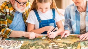 Промо - ролики от лекторов. Агапова Светлана. Родословное творчество