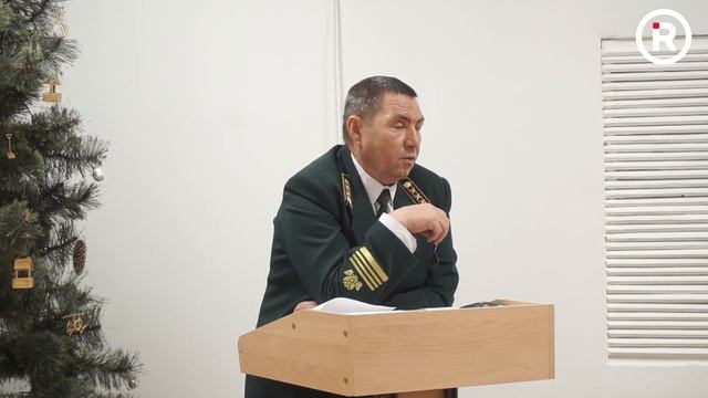 «Организация муниципального тольяттинского лесничества». Лекция Андрея Крючкова в ТКМ
