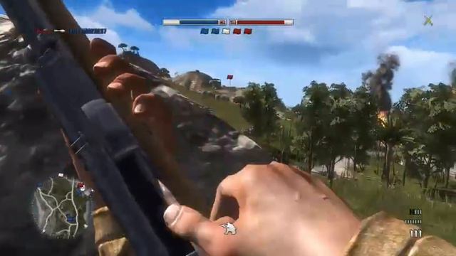 Battlefield 1943 Xbox one Game Pass Ultimate EibeAssassin89 смотреть онлайн