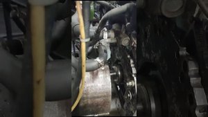 Контрактный Двигатель MAZDA MPV LW5W 2002 GY (378624) ZM6248 2WD 1-Я МОДЕЛЬ