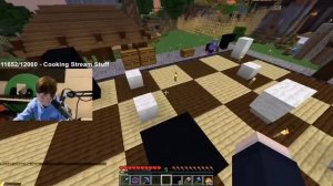 Tubbo Played Chess VS Dream In MINECRAFT! DREAM SMP