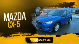 Аренда авто с выкупом 2400руб/сут Mazda CX-5 рест, ксенон, мотор 2.0л, 150л.с.